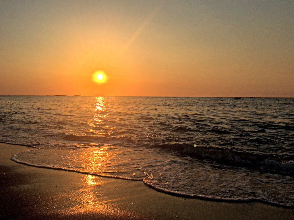 La Spiaggia di Formicoli: un angolo di paradiso a Santa&nbsp;Domenica